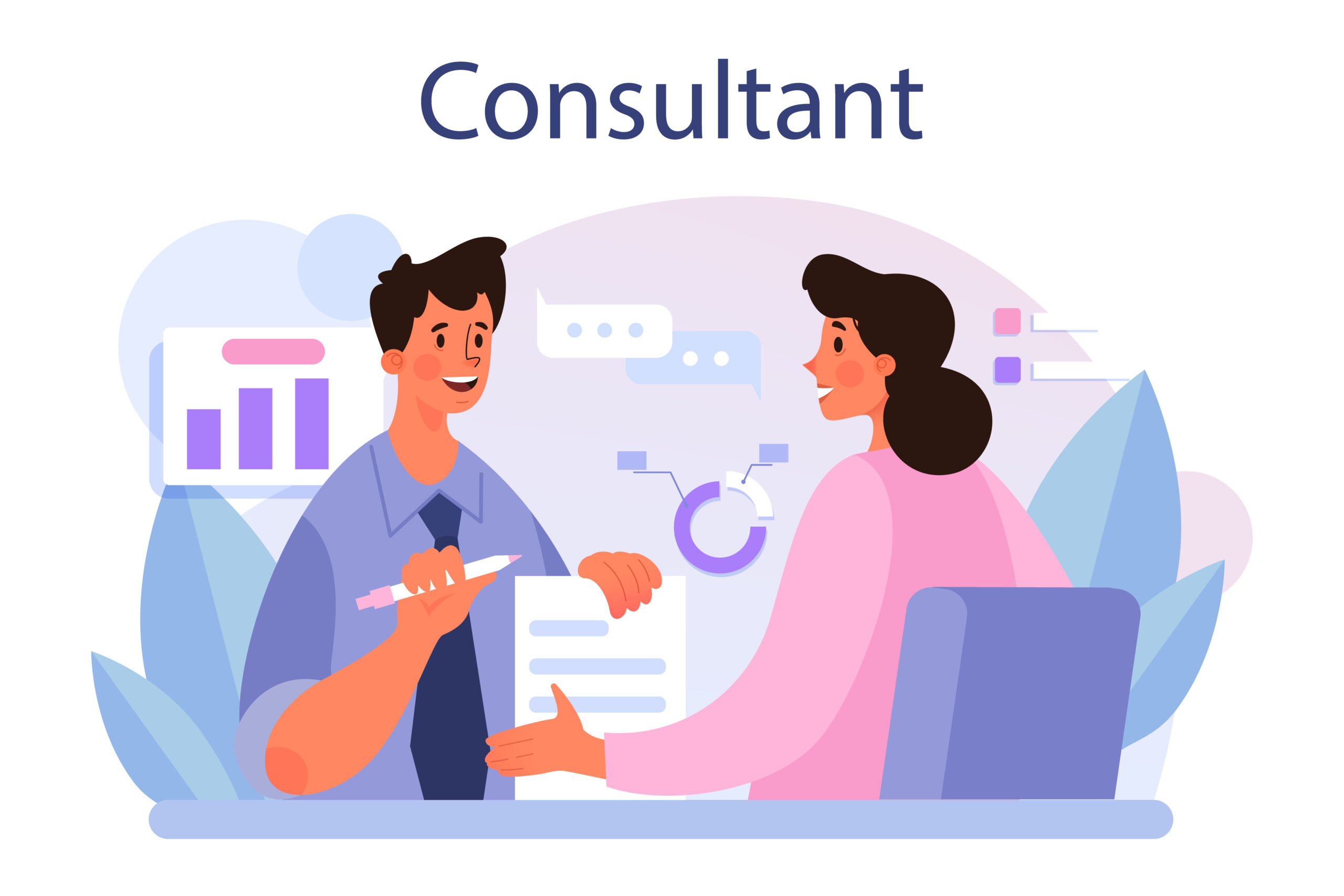 result consultation